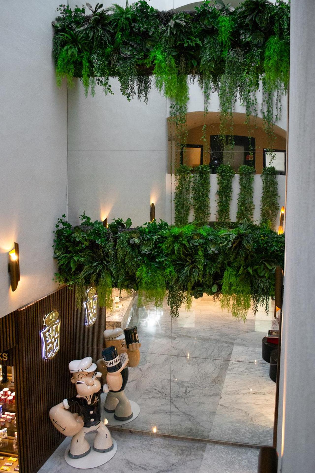 Hotel Posada San Antonio Reynosa Exteriör bild
